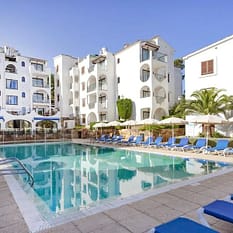 Flipflop Surfing Playa Apartments