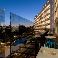 New Folias ex Aparthotel Folias