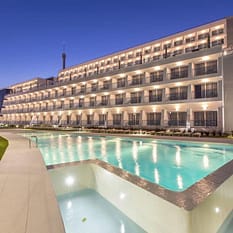 Four Points by Sheraton Costa Blanca