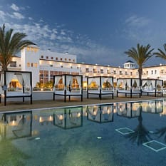 Garden Playanatural ex Cartaya Garden