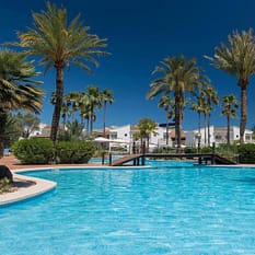 Garden Saladina Playa de Muro