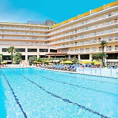 GHT Oasis Park Lloret de Mar