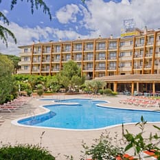 GHT Tossa Park Aparthotel