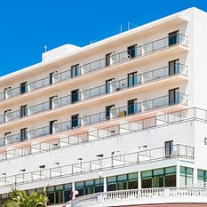 Globales Cala n Blanes Menorca