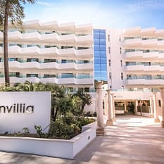 Globales Costa de la Calma ex Ola Bouganvillia