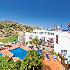 Globales Don Pedro ex Sensimar Don Pedro