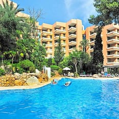 Globales Nova Apartments