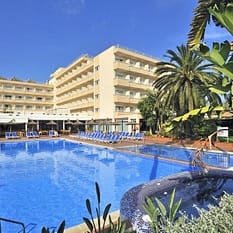 Globales Pionero Santa Ponsa