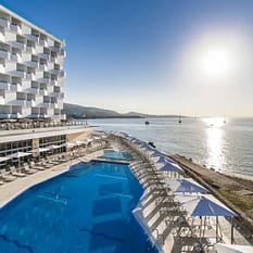 Globales Santa Lucia Palmanova