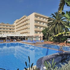 Globales Santa Ponsa Park