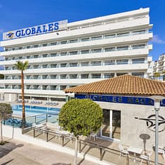 Globales Torrenova ex Globales Magaluf