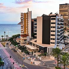 Golden Benidorm