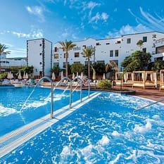 Gran Castillo Tagoro ex Dream Gran Castillo