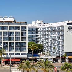 Gran Flamingo Lloret de Mar
