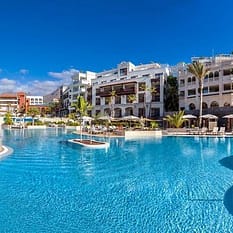 Gran Tacande Wellness Relax