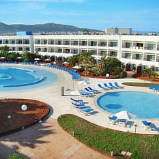 Grand Palladium Select Palace Ibiza Resort Spa