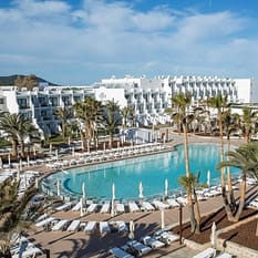 Grand Palladium White Island ex Fiesta Club Palm Beach