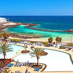 Grand Tequise Playa ex Be Live