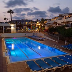 Grupotel Flamingo Beach Playa Blanca