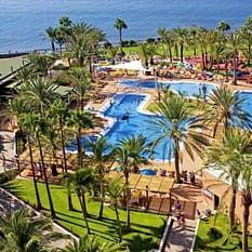 Grupotel Las Pitas ex Las Pitas