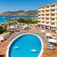 H10 Mar ex Lido Palace