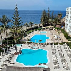 H10 Costa Mogan ex Labranda Riviera Marina