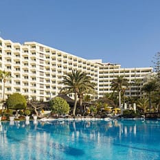 H10 Las Palmeras Playa de las Americas