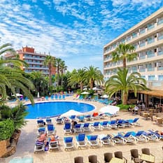 H10 Vintage Salou ex Europa Park