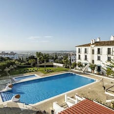 Ilunion Hacienda de Mijas ex Hacienda Puerta Del Sol