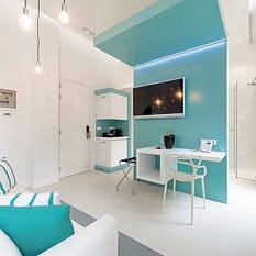 HD Acuario Lifestyle