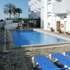 Helios Costa Tropical Almunecar