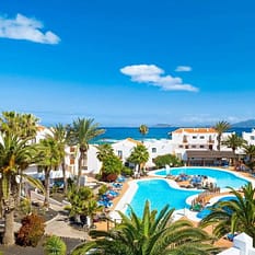 Hesperia Bristol Playa