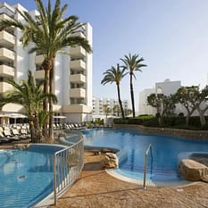 Hipotels Bahia Grande Cala Millor