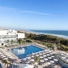 Hipotels Gran Conil SPA