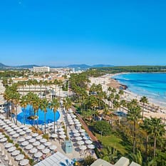 Hipotels Mediterraneo ex Blau Mediterraneo