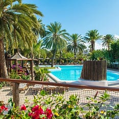 HL Miraflor Suites ex Miraflor Suites