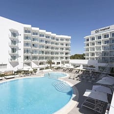 HM Tropical Playa de Palma