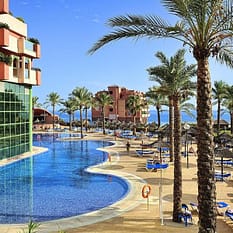 Holiday World Riwo ex Holiday Palace