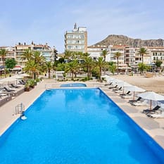 Hoposa Daina Port de Pollenca