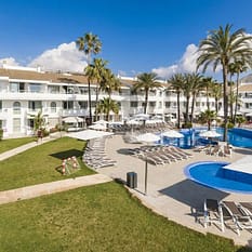 Hoposa Villaconcha ex Villa Concha