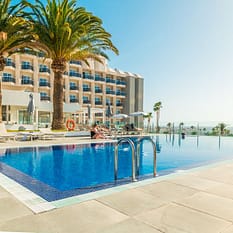 Hovima Cool Costa Adeje ex Luabay