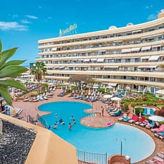 Hovima Santa Maria Costa Adeje