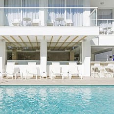 HSM Son Veri ex Reina Isabel