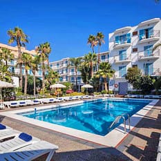 HTop Planamar Malgrat de Mar