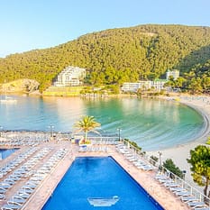 Hyde Ibiza ex SuneoClub Sirenis Cala Llonga