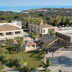 Iberostar Waves Cala Domingos ex Club Tropicana Mallorca