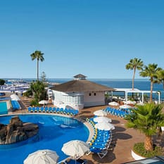 Iberostar Selection Sabila Ex Torviscas Playa