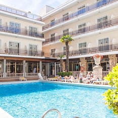 Ibersol Sorra d Or ex Sorra d Or