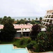 Ilunion Islantilla ex Confortel Islantilla