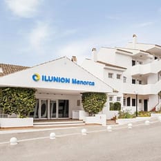 Ilunion Menorca ex Confortel Menorca